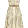 41umugzakL.jpg Women's Plus Size Dress - Clean Lines