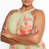 Women's Sabine Print Dress