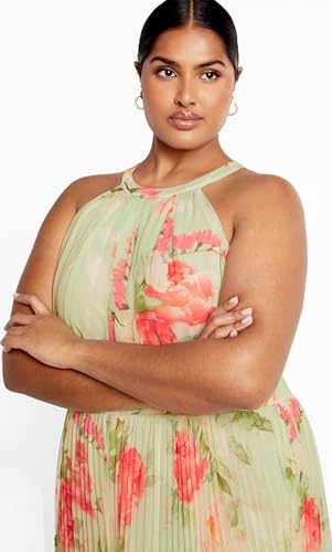 Women's Sabine Print Dress