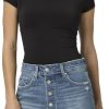 Women's Jessie Skirt Button Front Raw