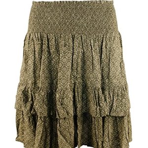 womens Skirts