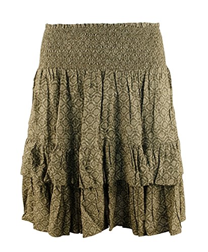 womens Skirts