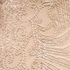 Women's Beaded Long Gown