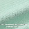 51fBLYMirML.jpg Womens Button-Down Cardigans Knit Stretchy Sweaters Drawstring Lightweight