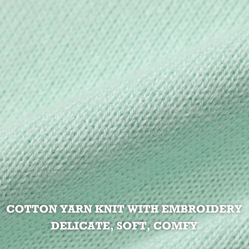 51fBLYMirML.jpg Womens Button-Down Cardigans Knit Stretchy Sweaters Drawstring Lightweight
