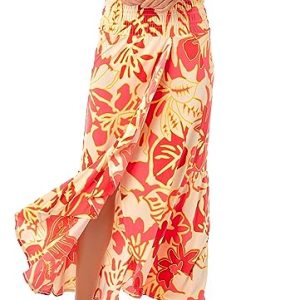 Women's Long Skirt